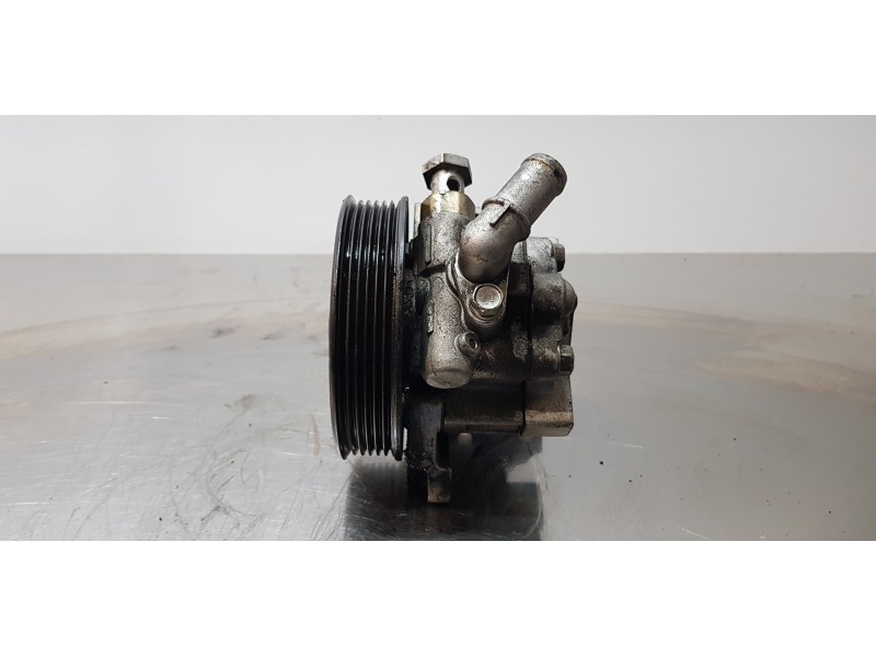 Recambio de bomba direccion para chevrolet cruze lt referencia OEM IAM 96837814  
