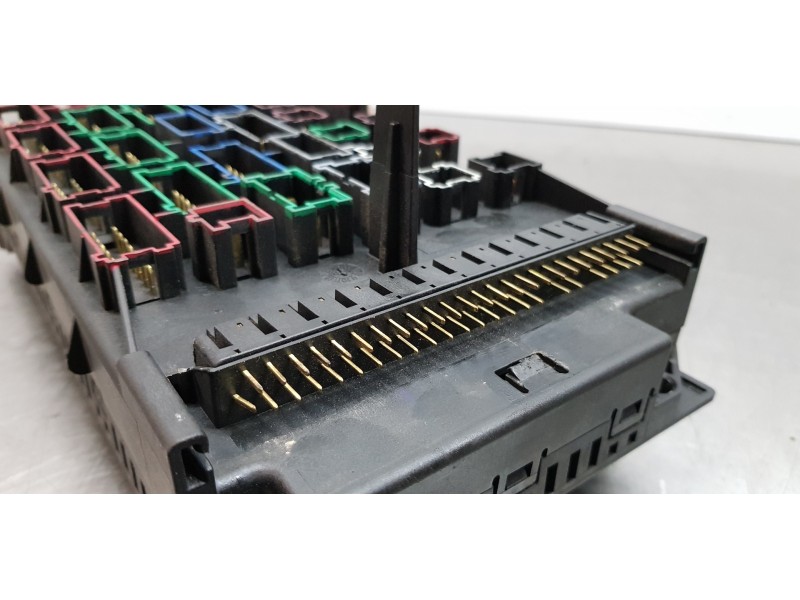 Recambio de caja reles / fusibles para mercedes clase m (w163) 270 cdi (163.113) referencia OEM IAM 1635450205   Recambio de caja reles / fusibles para mercedes clase m (w163) 270 cdi (163.113) referencia OEM IAM 1635450205