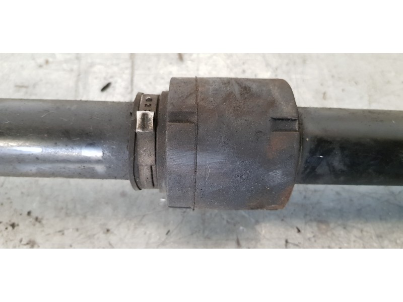 Recambio de transmision delantera derecha para opel zafira tourer excellence referencia OEM IAM 13377898   Recambio de transmision delantera derecha para opel zafira tourer excellence referencia OEM IAM 13377898