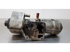 Recambio de enfriador aceite motor para audi a4 avant (8e) 2.0 tdi referencia OEM IAM 045115389E  