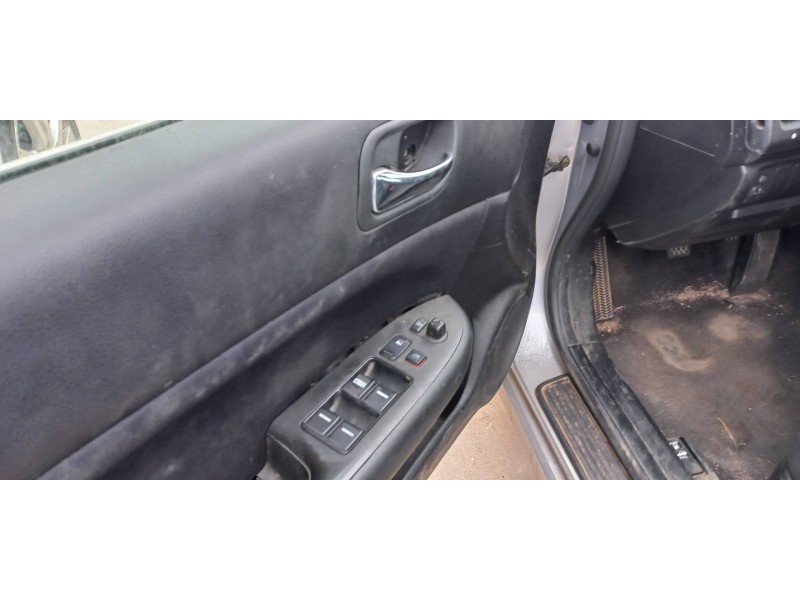 honda accord berlina (cl/cn) del año 2003