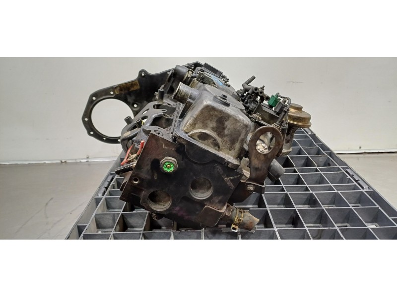 Recambio de culata para ford focus berlina (cak) trend referencia OEM IAM 1848114 RM4M5Q6C032AA 4M5Q6090A1A