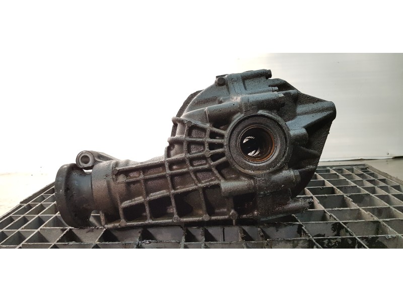 Recambio de diferencial delantero para mercedes clase m (w163) 270 cdi (163.113) referencia OEM IAM A1633300005  