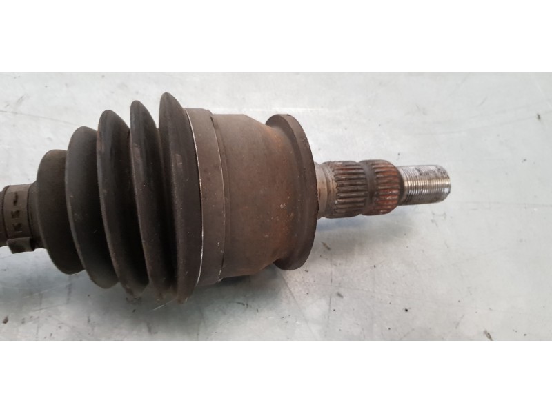 Recambio de transmision delantera derecha para opel zafira tourer excellence referencia OEM IAM 13377898   Recambio de transmision delantera derecha para opel zafira tourer excellence referencia OEM IAM 13377898