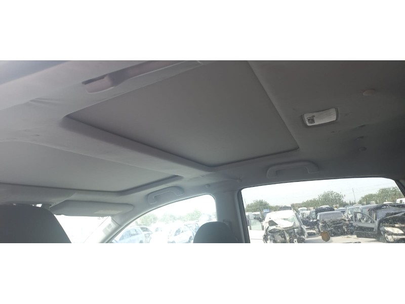 honda cr-v (re) del año 2007