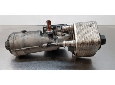Recambio de enfriador aceite motor para audi a4 avant (8e) 2.0 tdi referencia OEM IAM 045115389E   2