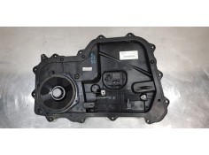 Recambio de moldura para land rover range rover vogue referencia OEM IAM LR034286  