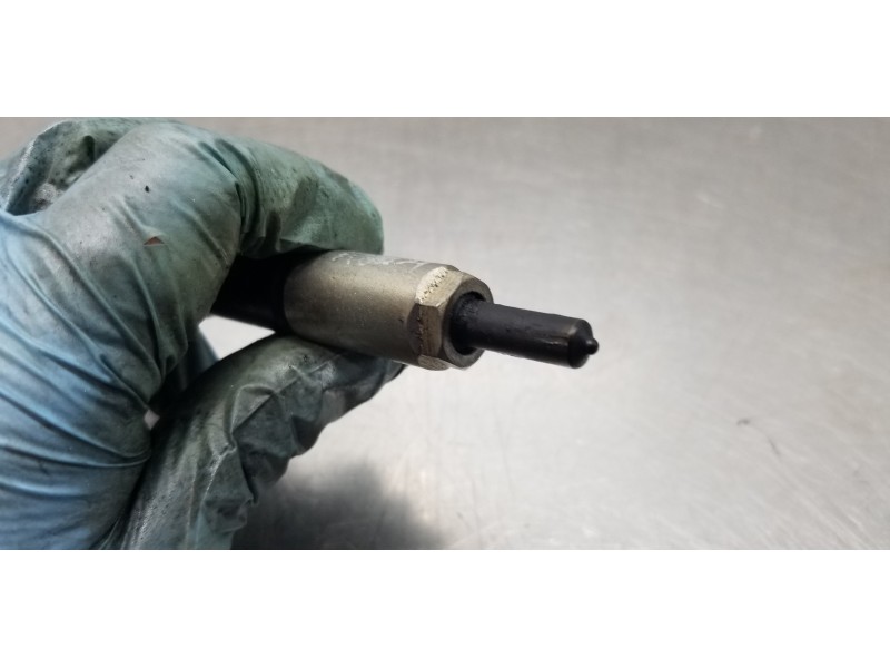 Recambio de inyector para chevrolet cruze lt referencia OEM IAM 55567729  