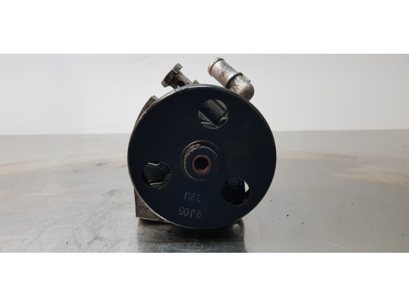 Recambio de bomba direccion para chevrolet cruze lt referencia OEM IAM 96837814  