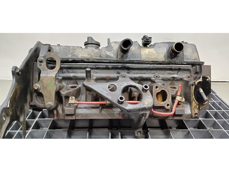 Recambio de culata para ford focus berlina (cak) trend referencia OEM IAM 1848114 RM4M5Q6C032AA 4M5Q6090A1A