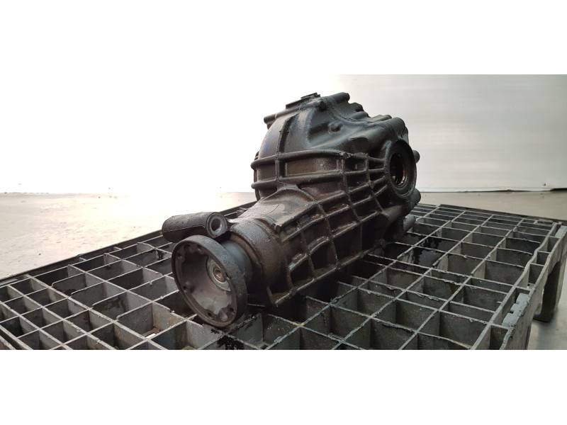 Recambio de diferencial delantero para mercedes clase m (w163) 270 cdi (163.113) referencia OEM IAM A1633300005  