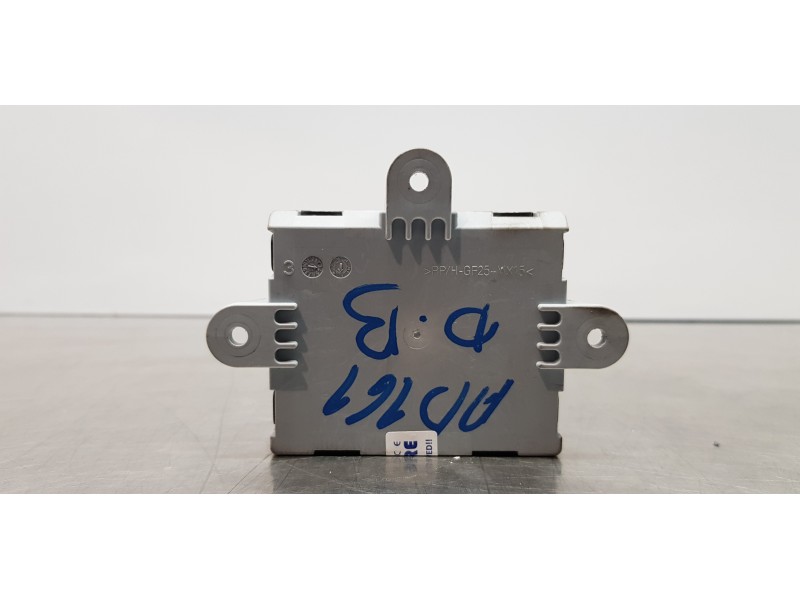 Recambio de modulo electronico para land rover discovery sport pure referencia OEM IAM GJ3214D617BA LR078332 FK7214D617BE