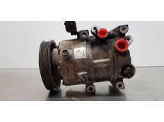 Recambio de compresor aire acondicionado para kia carens ( ) basic referencia OEM IAM 97701A4500