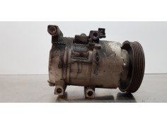 Recambio de compresor aire acondicionado para kia carens ( ) basic referencia OEM IAM 97701A4500   2