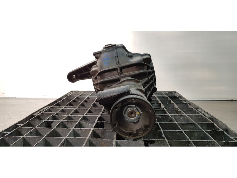 Recambio de diferencial delantero para mercedes clase m (w163) 270 cdi (163.113) referencia OEM IAM A1633300005  