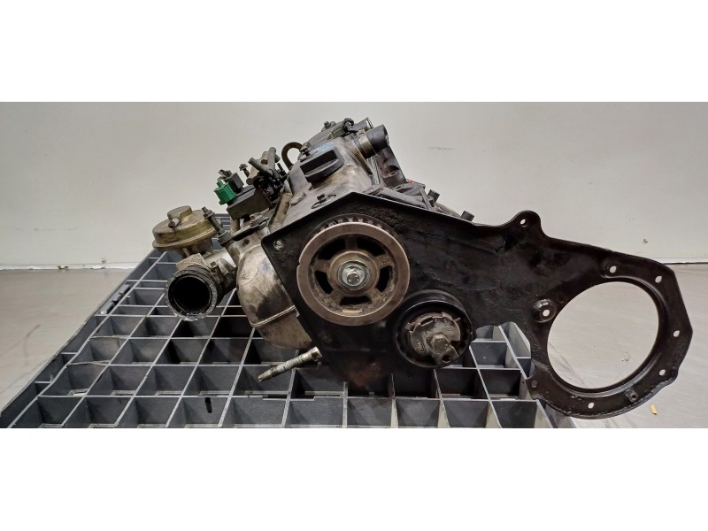 Recambio de culata para ford focus berlina (cak) trend referencia OEM IAM 1848114 RM4M5Q6C032AA 4M5Q6090A1A