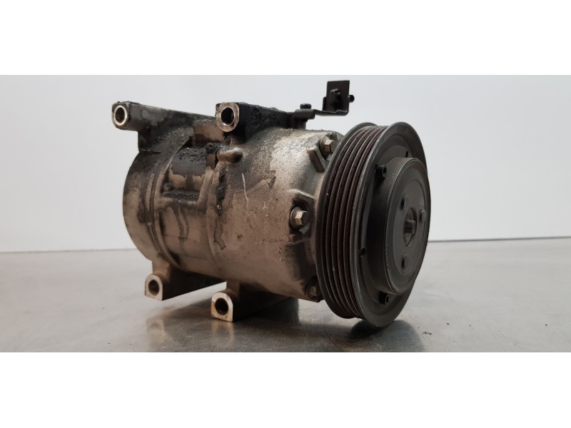 Recambio de compresor aire acondicionado para kia carens ( ) basic referencia OEM IAM 97701A4500   Recambio de compresor aire acondicionado para kia carens ( ) basic referencia OEM IAM 97701A4500