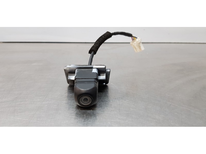 Recambio de modulo electronico para honda civic (fk) 1.6 i-dtec comfort referencia OEM IAM 39530TV0E01  