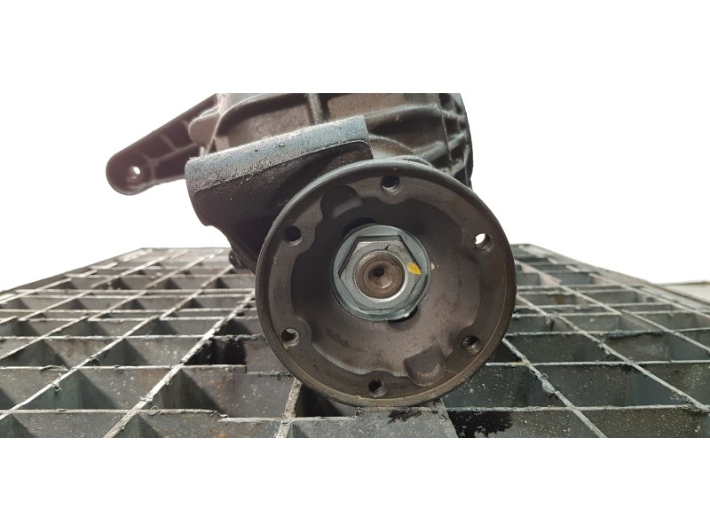 Recambio de diferencial delantero para mercedes clase m (w163) 270 cdi (163.113) referencia OEM IAM A1633300005  