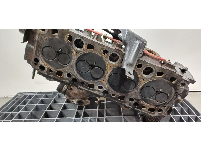 Recambio de culata para ford focus berlina (cak) trend referencia OEM IAM 1848114 RM4M5Q6C032AA 4M5Q6090A1A