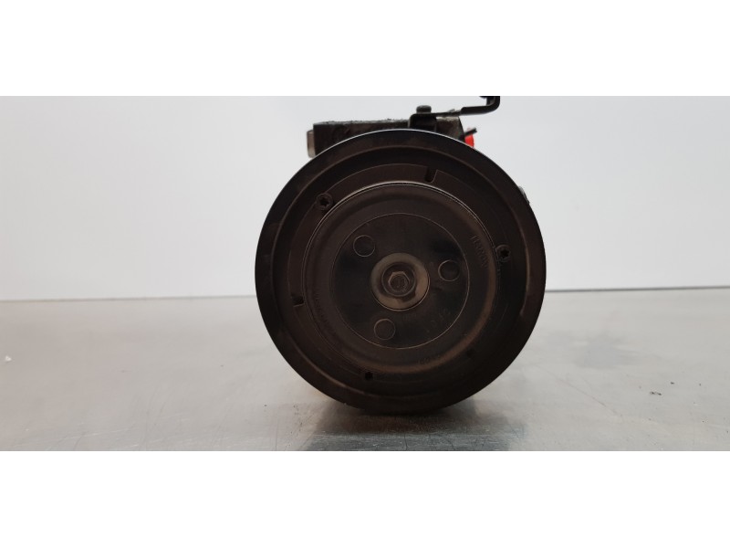 Recambio de compresor aire acondicionado para kia carens ( ) basic referencia OEM IAM 97701A4500   Recambio de compresor aire acondicionado para kia carens ( ) basic referencia OEM IAM 97701A4500