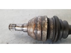 Recambio de transmision delantera izquierda para opel zafira tourer excellence referencia OEM IAM 13348263   2