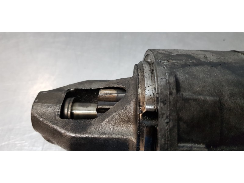 Recambio de motor arranque para mercedes clase r (w251) 320 cdi (251.022) referencia OEM IAM A0061514101  