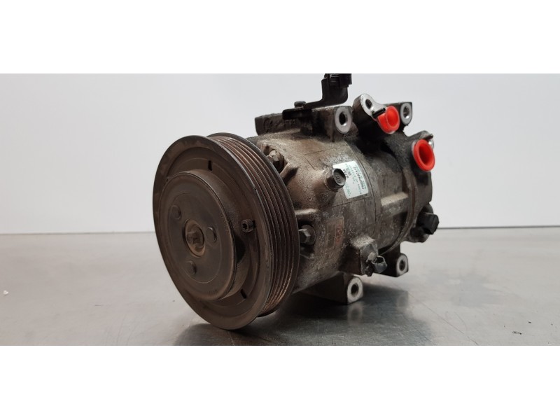 Recambio de compresor aire acondicionado para kia carens ( ) basic referencia OEM IAM 97701A4500   Recambio de compresor aire acondicionado para kia carens ( ) basic referencia OEM IAM 97701A4500