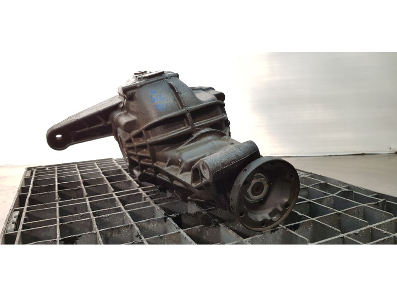 Recambio de diferencial delantero para mercedes clase m (w163) 270 cdi (163.113) referencia OEM IAM A1633300005  