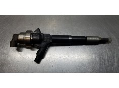 Recambio de inyector para chevrolet cruze lt referencia OEM IAM 55567729