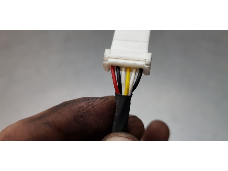 Recambio de modulo electronico para honda civic (fk) 1.6 i-dtec comfort referencia OEM IAM 39530TV0E01  