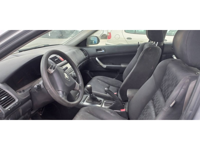 honda accord berlina (cl/cn) del año 2003