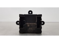 Recambio de modulo electronico para land rover discovery sport pure referencia OEM IAM GJ3214D618BA LR078333 FK7214D618BF