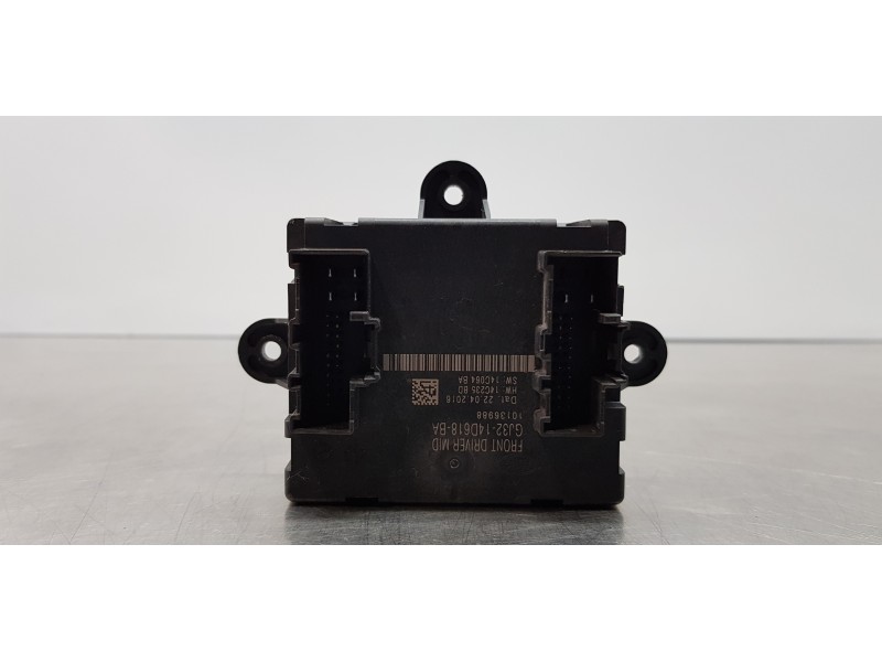 Recambio de modulo electronico para land rover discovery sport pure referencia OEM IAM GJ3214D618BA LR078333 FK7214D618BF