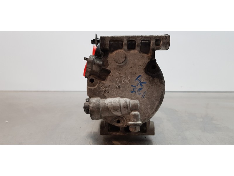 Recambio de compresor aire acondicionado para kia carens ( ) basic referencia OEM IAM 97701A4500   Recambio de compresor aire acondicionado para kia carens ( ) basic referencia OEM IAM 97701A4500