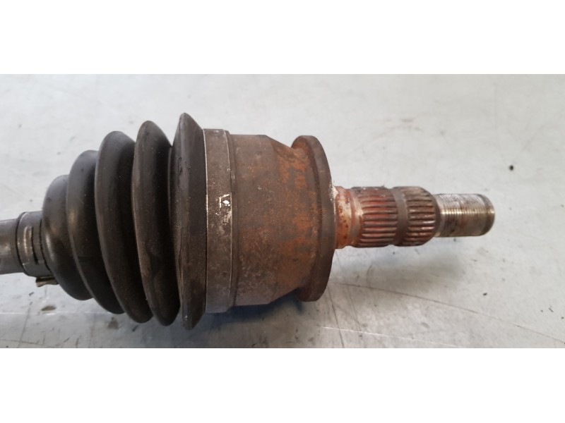 Recambio de transmision delantera izquierda para opel zafira tourer excellence referencia OEM IAM 13348263   Recambio de transmision delantera izquierda para opel zafira tourer excellence referencia OEM IAM 13348263