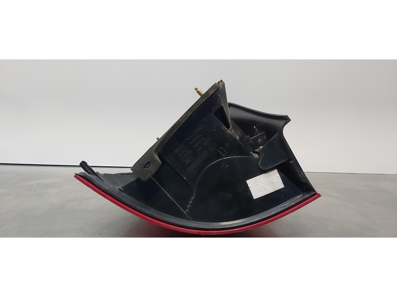 Recambio de piloto trasero derecho para citroen c5 berlina sx (e) referencia OEM IAM 6351V3  