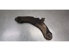 Recambio de brazo suspension inferior delantero derecho para renault clio iv authentique referencia OEM IAM 545049968R