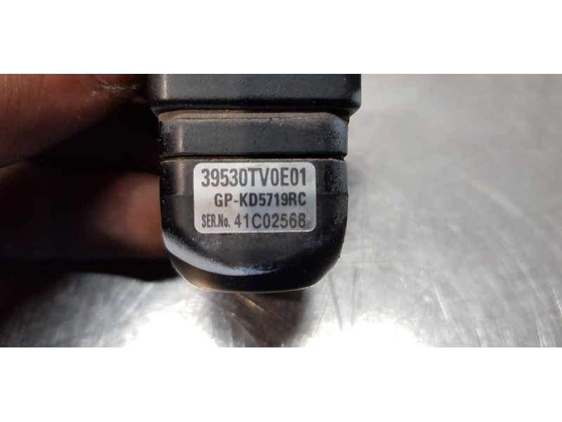 Recambio de modulo electronico para honda civic (fk) 1.6 i-dtec comfort referencia OEM IAM 39530TV0E01  