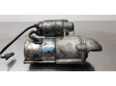 Recambio de motor arranque para chevrolet cruze lt referencia OEM IAM 55578420