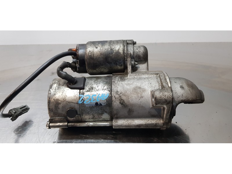 Recambio de motor arranque para chevrolet cruze lt referencia OEM IAM 55578420   Recambio de motor arranque para chevrolet cruze lt referencia OEM IAM 55578420