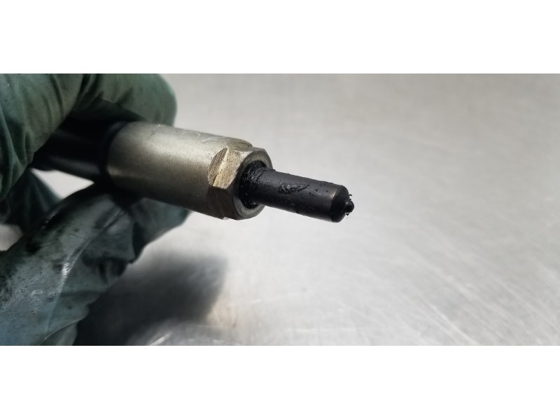 Recambio de inyector para chevrolet cruze lt referencia OEM IAM 55567729  