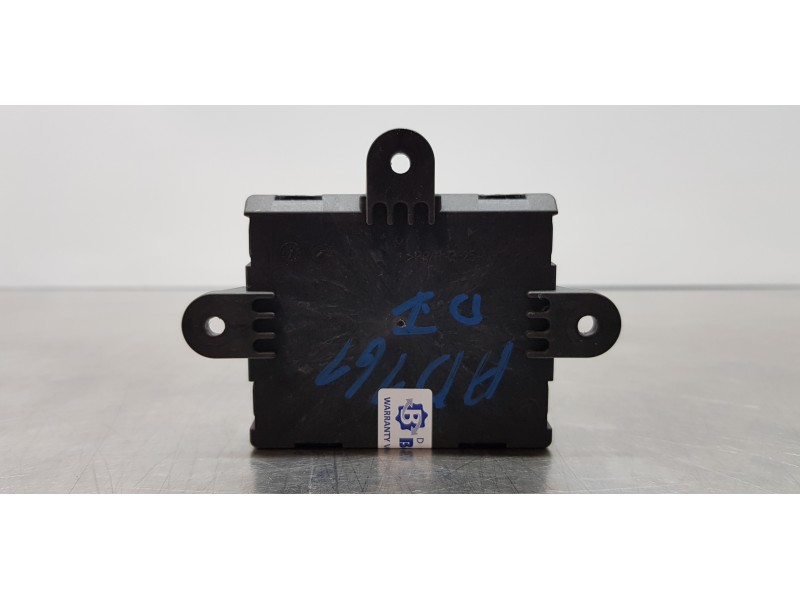 Recambio de modulo electronico para land rover discovery sport pure referencia OEM IAM GJ3214D618BA LR078333 FK7214D618BF