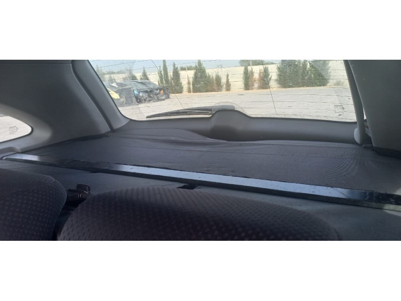 honda cr-v (re) del año 2007