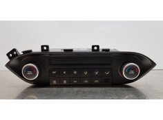 Recambio de mando climatizador para kia carens ( ) basic referencia OEM IAM 97250A4AA0CA