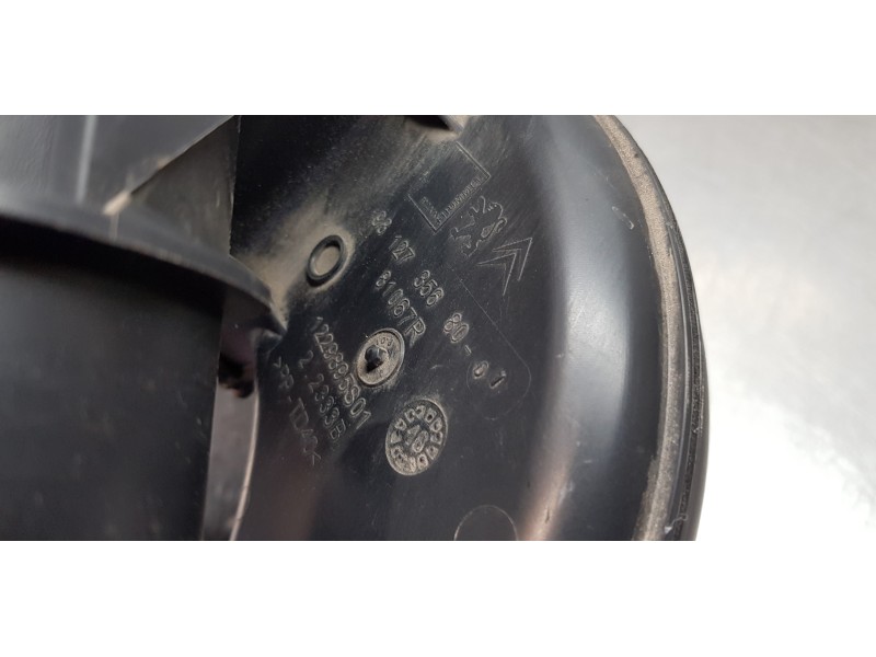 Recambio de filtro aire para peugeot 3008 active referencia OEM IAM 9812735680   Recambio de filtro aire para peugeot 3008 active referencia OEM IAM 9812735680