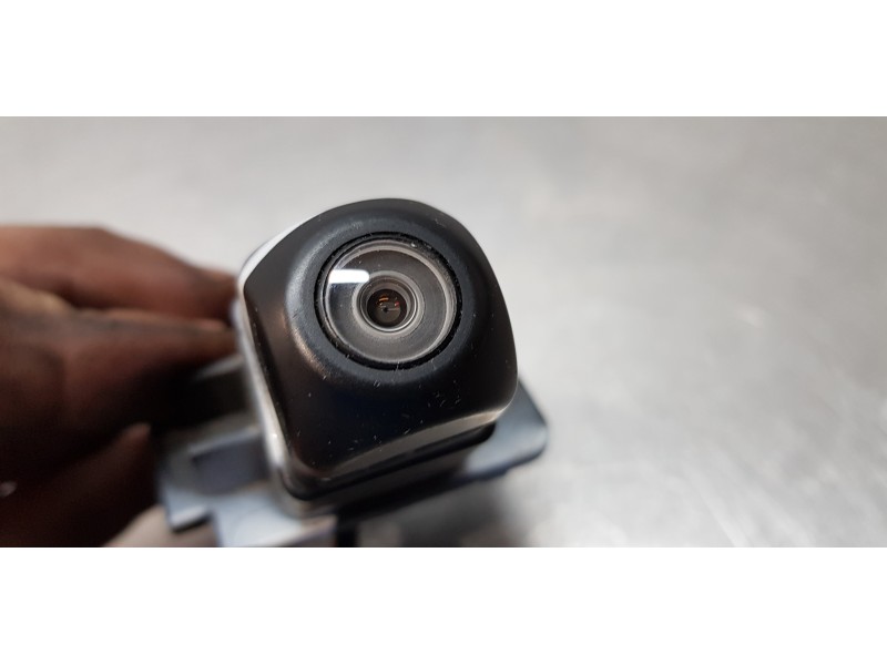 Recambio de modulo electronico para honda civic (fk) 1.6 i-dtec comfort referencia OEM IAM 39530TV0E01  