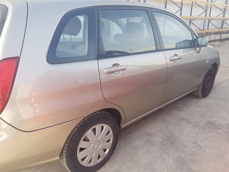 suzuki liana rh (er) del año 2002 suzuki liana rh (er) del año 2002