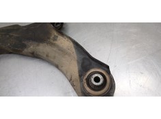 Recambio de brazo suspension inferior delantero derecho para renault clio iv authentique referencia OEM IAM 545049968R   2