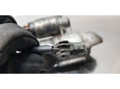 Recambio de motor arranque para chevrolet cruze lt referencia OEM IAM 55578420   2